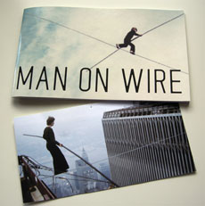 MAN ON WIRE la Muzeul National al Taranului Roman